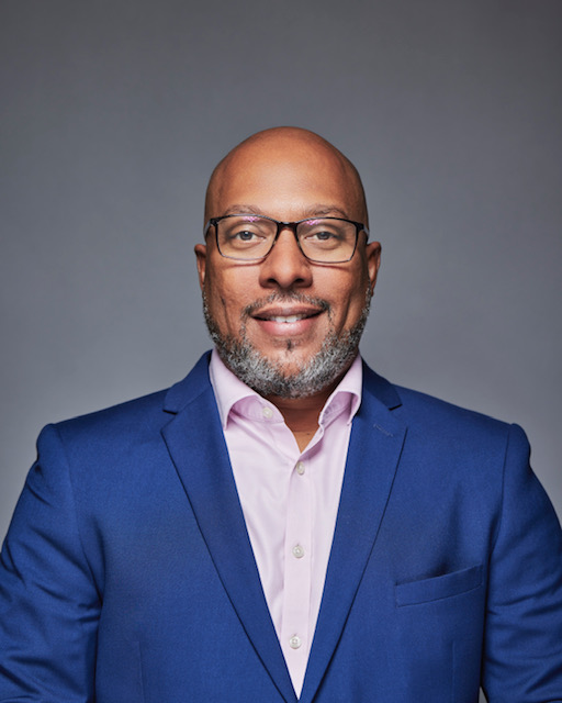 Deryck Greer, 2026 Cambrooks College keynote speaker